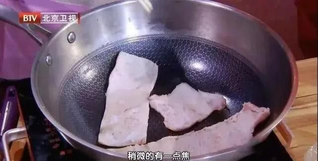 炒前必须焯水的3种蔬菜，这一步不能省