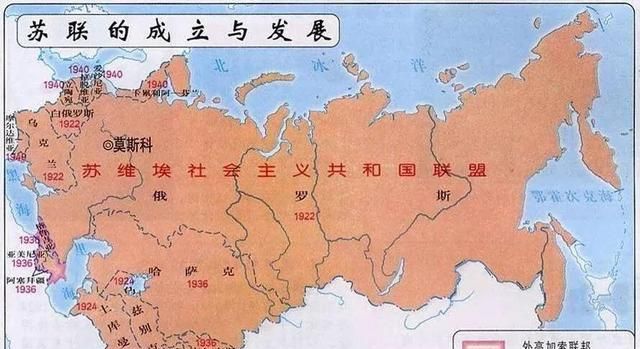 苏联解体后的数十年里，美国和北约为何拒绝俄罗斯加入西方阵营
