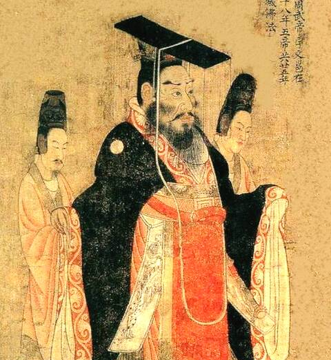 古代有过几次灭佛事件？中国人信奉儒释道，为何还要灭佛？