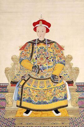 清朝最短命、最悲剧的皇帝，一生形同傀儡，死因至今仍有争议