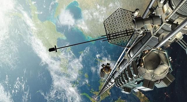 火箭以每秒1米的速度，能摆脱地球引力，进入到太阳系空间吗？