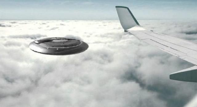 中国3大UFO事件，贵州“空中怪车”事件，真是外星人干的？