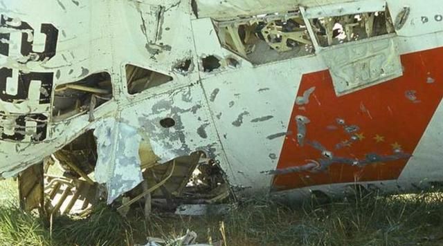 林彪坠机揭秘，飞机的黑匣子被苏联人抢先拿走，为什么一直沉默