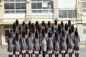 一张吓死人30万的照片，日本学生最害怕看到的照片/真相剖析
