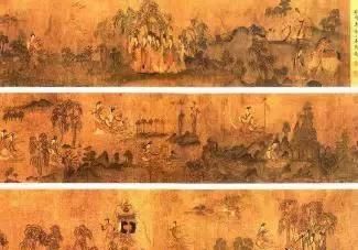 中国古代十大至今未解之谜（组图）