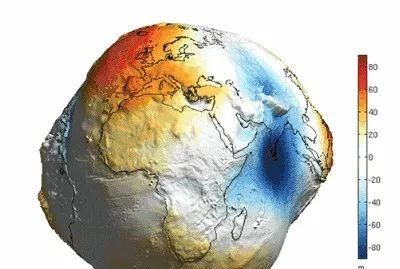 地球16大惊人事实：人类曾仅剩2000人！全球未解之谜，今天
