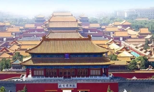 1992年北京故宫灵异事件，紫禁城惊现清朝宫女，至今仍是个谜团！