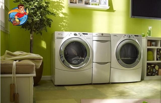 什么原因导致洗衣机脱水出了问题，又该如何维修