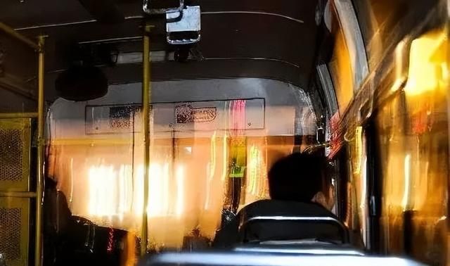 中国十大灵异事件——北京375路公交车