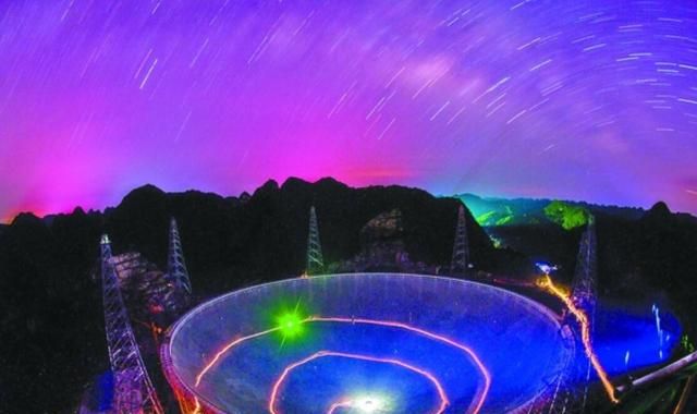 5年了！中国天眼一直监视着137亿光年，有了哪些重大的发现？