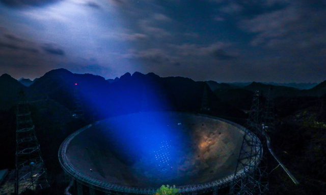 5年了！中国天眼一直监视着137亿光年，有了哪些重大的发现？