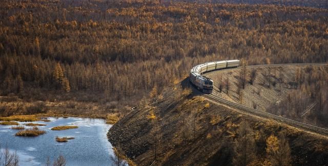 知不知道哪是北边？背上行囊，带你去最北地方看美景