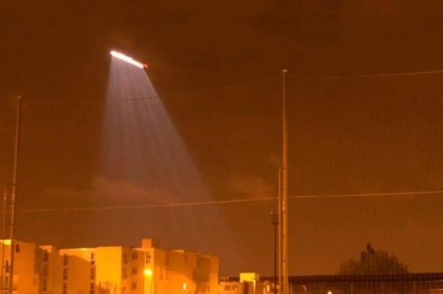 新疆又出现不明飞行物，中国境内著名的三大UFO悬案有结果了吗？