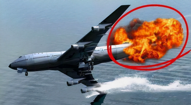 华航611空难揭秘，一段诡异音频成唯一线索，事件的真相又是什么