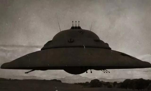 轰动一时的凤凰山UFO悬案，一农民遭遇离奇经历，真相究竟是什么