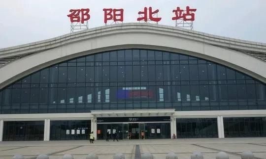 有人说邵阳的一个高铁站和一个机场选址太奇葩，其实是另有隐情