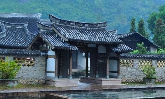 中国10大神秘地带排行榜 罗布泊上榜，第四被称为“中国第一鬼村”