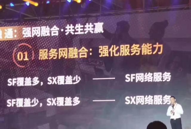 单日突破2万吨！顺心捷达2020将与顺丰快运深度融合