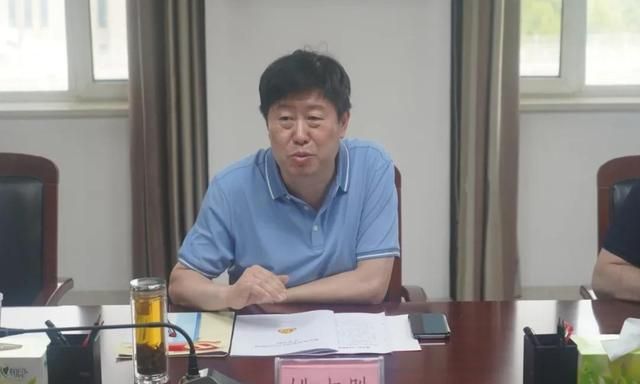 “山西四大金刚”之一，山西金控集团领导班子迎来两位重要成员