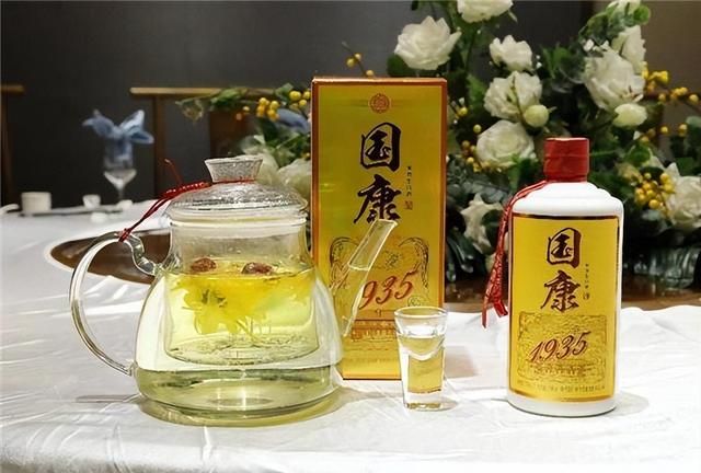 全国4款“良心白酒”，都是纯粮佳酿，看看你都喝过哪几种