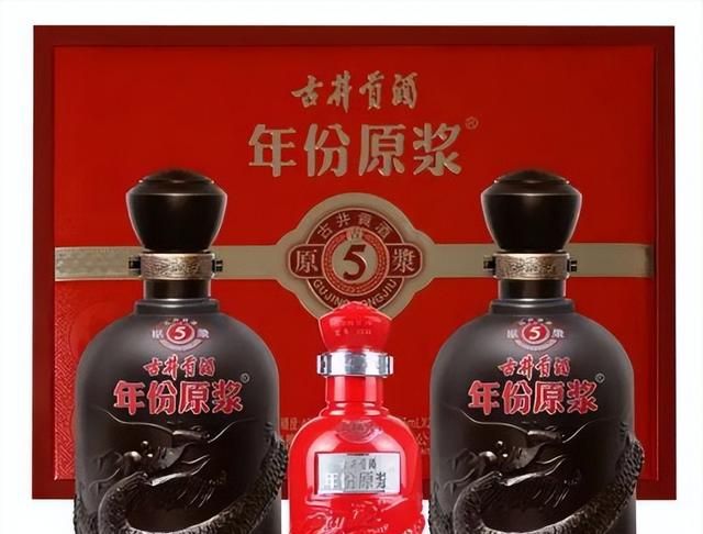 全国4款“良心白酒”，都是纯粮佳酿，看看你都喝过哪几种