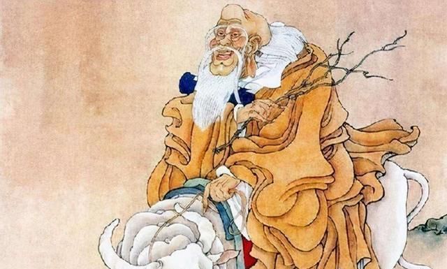 中国古代4大奇人未解之谜，每一位都是大人物，但却都离奇失踪了