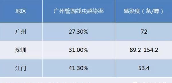 这种大蜗牛千万别摸，1只就藏有上百条虫