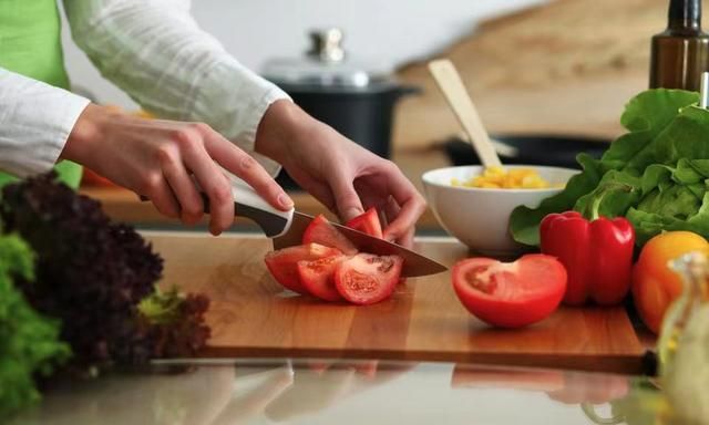 聪明的你知道西红柿最佳保存的方法吗？