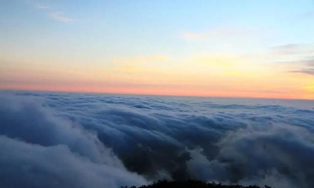 浙江赏秋热门景点  大明山旅游攻略 低音号语音导游