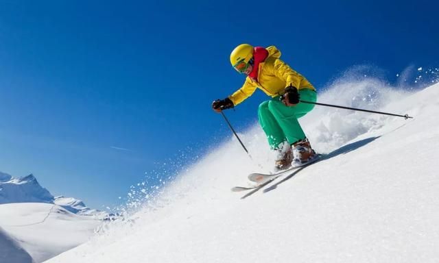 滦州研山冰雪大世界&滑雪场12月24日正式开始