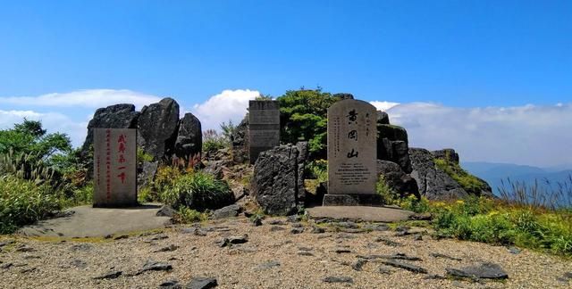 中国各省最高山峰，上海最低，西藏最高，看看你都去过几个-下