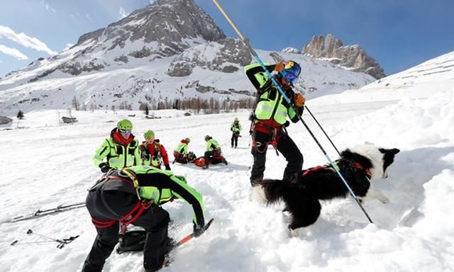 91年17位登山者遇难，7年后发现日记，遇难者死前经历充满诡异