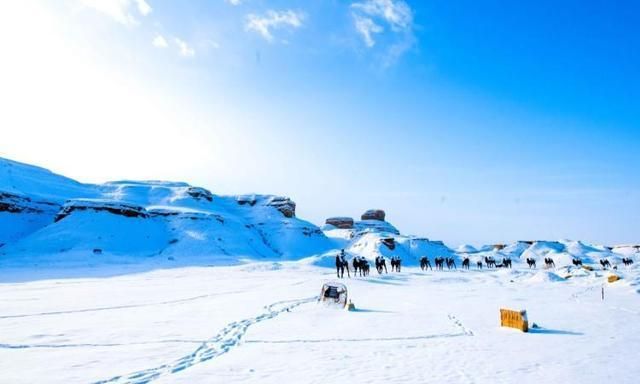 新疆旅行必去的景区，是“恐怖”的魔鬼之城，你有胆量来看吗？