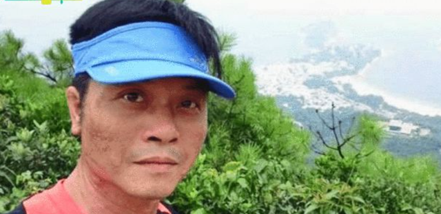 2016年，香港45岁男子登山失联，3000字诡异求生记录，幻境或现实