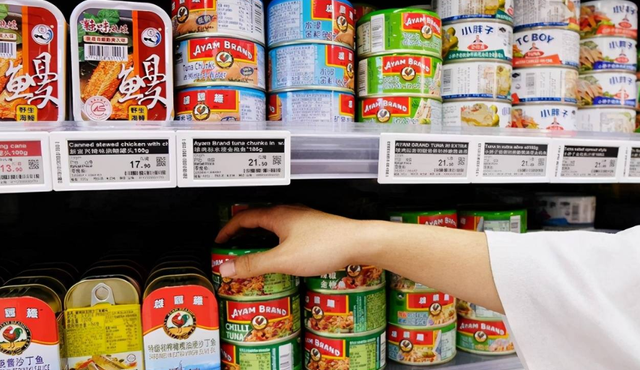 临期食品、过期食品还可以吃吗？对健康有害吗？专家这样说