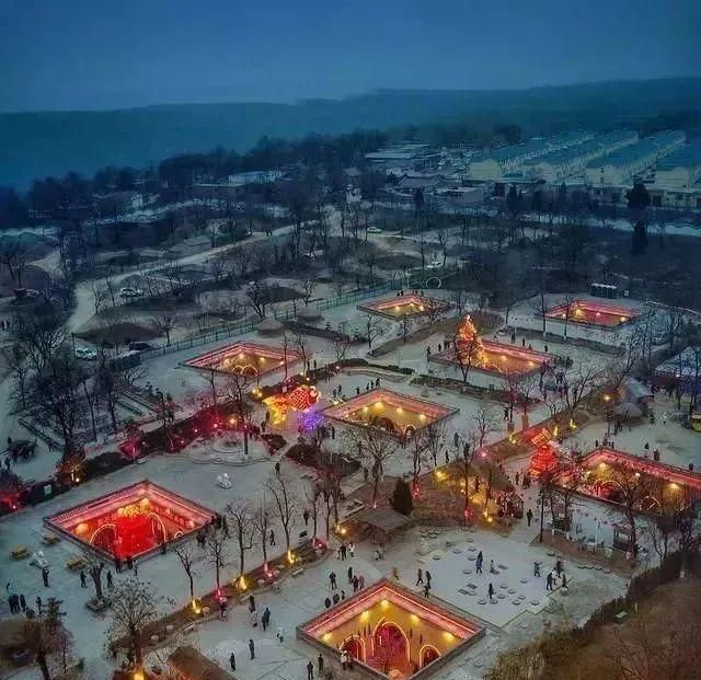 奇闻趣事:中国10大“怪”村，你去过几个？