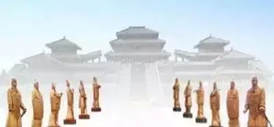 中国历史上最离奇的十大悬案