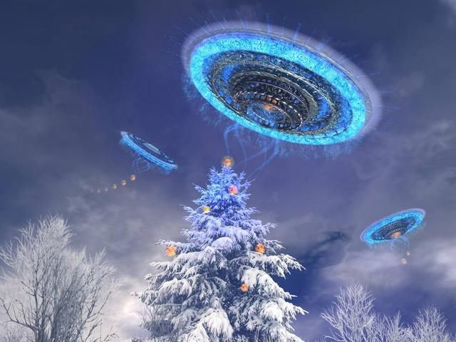 终于承认了！UFO真的存在吗？五角大楼：一直在调查