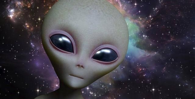 科学家认为外星人是存在的，UFO真实存在吗？三体世界会成真吗？