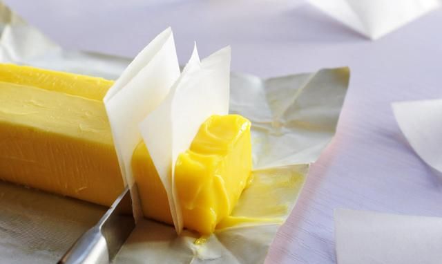 黄油保存3技巧，加长好味与新鲜期，拿取自由