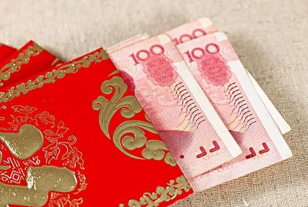 中山习俗：中山市春节包红包，为什么很多都是5元、10元而已呢？