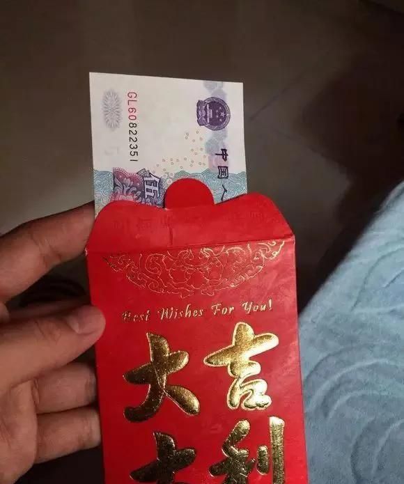 中山习俗：中山市春节包红包，为什么很多都是5元、10元而已呢？