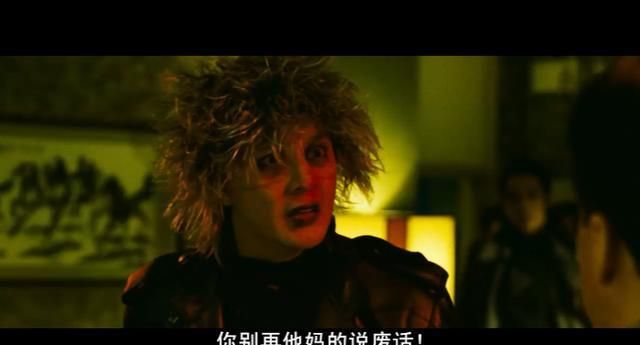 成龙电影首次被禁，只因故事桥段太写实，堪称90年代的香港恐怖片