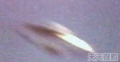 绝密：苏联和中国空军都曾击落过UFO