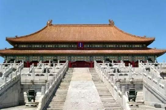 全网搜罗最全北京故宫灵异事件，你敢看吗？