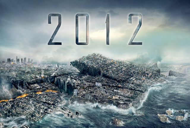 玛雅人是不是把2020错写成了2012？要不然怎么会如此多灾多难呢？