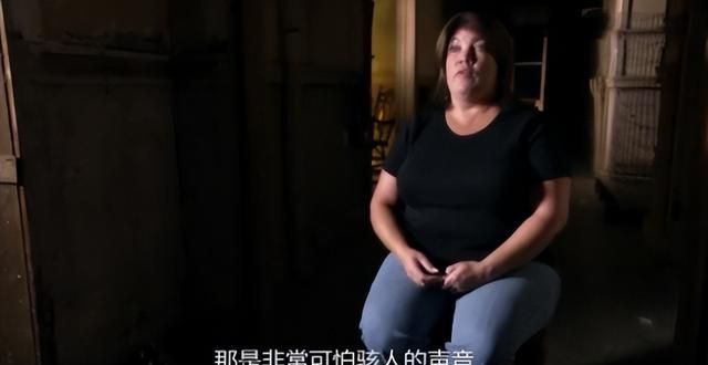 灵异事件：美国古堡惊现鬼影，历史学家和警察都说见过，咋回事？