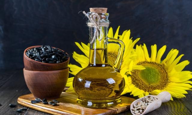 橄榄油的保健作用，真有这么神奇吗？
