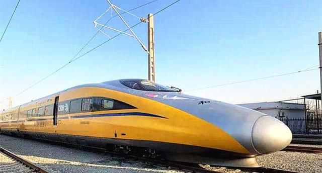 中国“最特殊”的高铁：仅在凌晨发车，还被称为“高铁黄医生”
