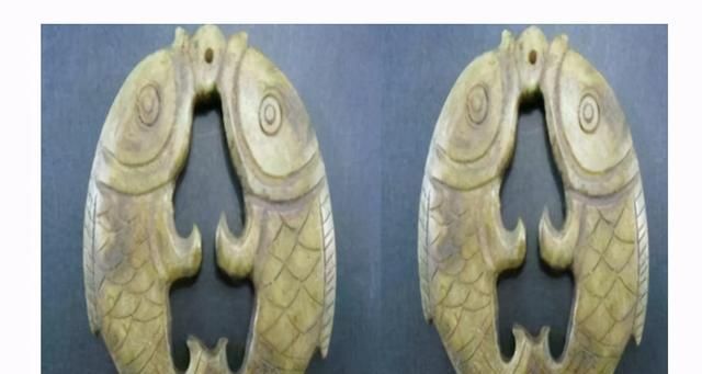 国宝双鱼玉佩与罗布泊的神奇传说有关系吗？